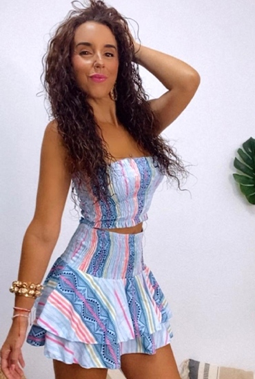 Moda de Mujer