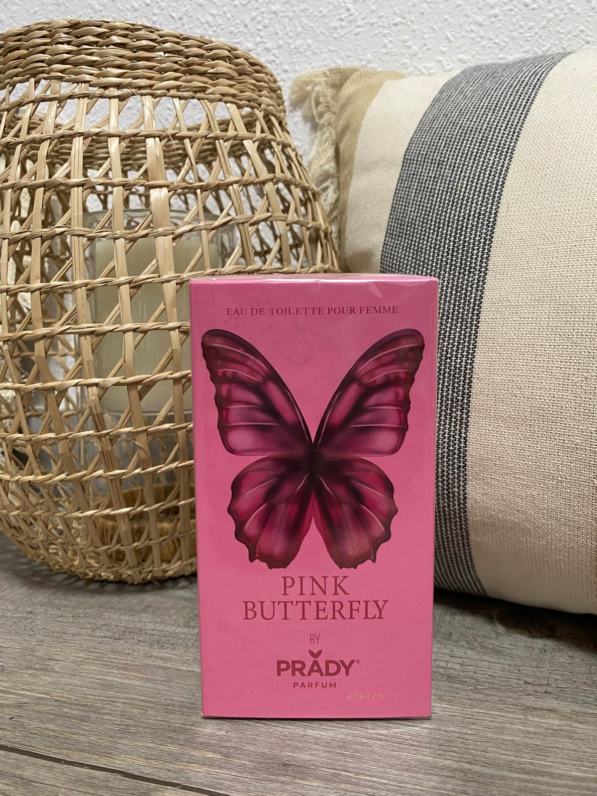 PERFUME INSPI "LA BOMBA" DE CAROLINA HERRERA