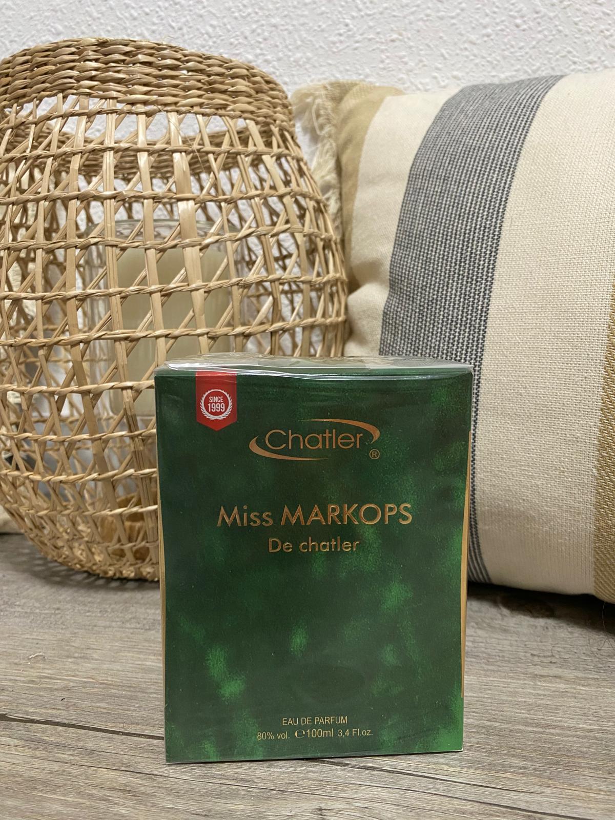 PERFUME INSPI MARC JACOBS
