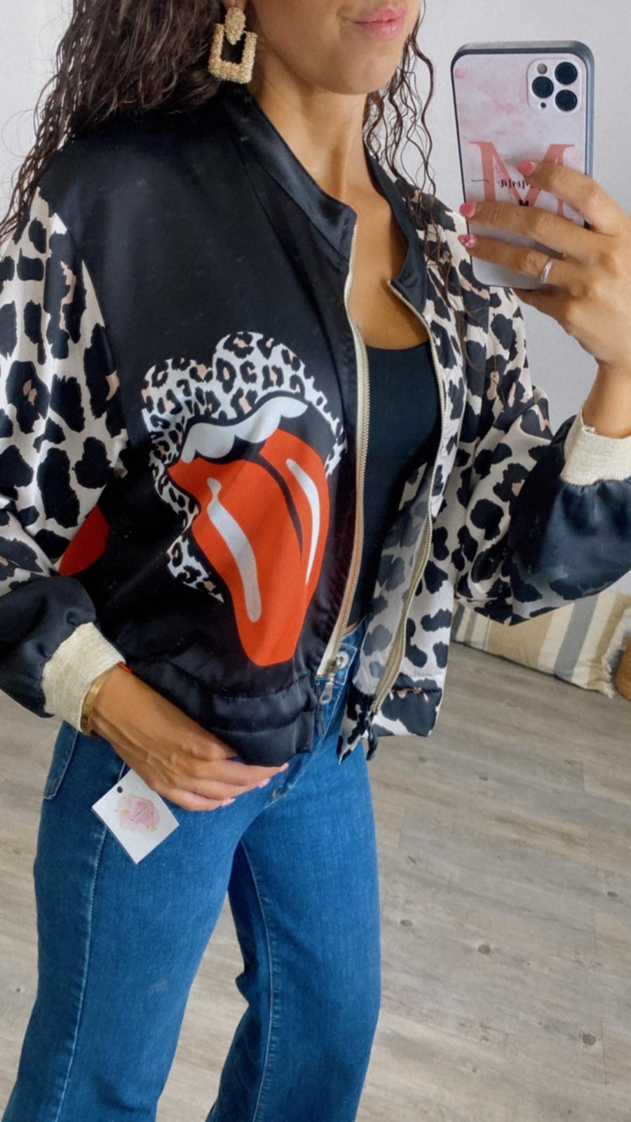 BOMBER PRINT ROLLING