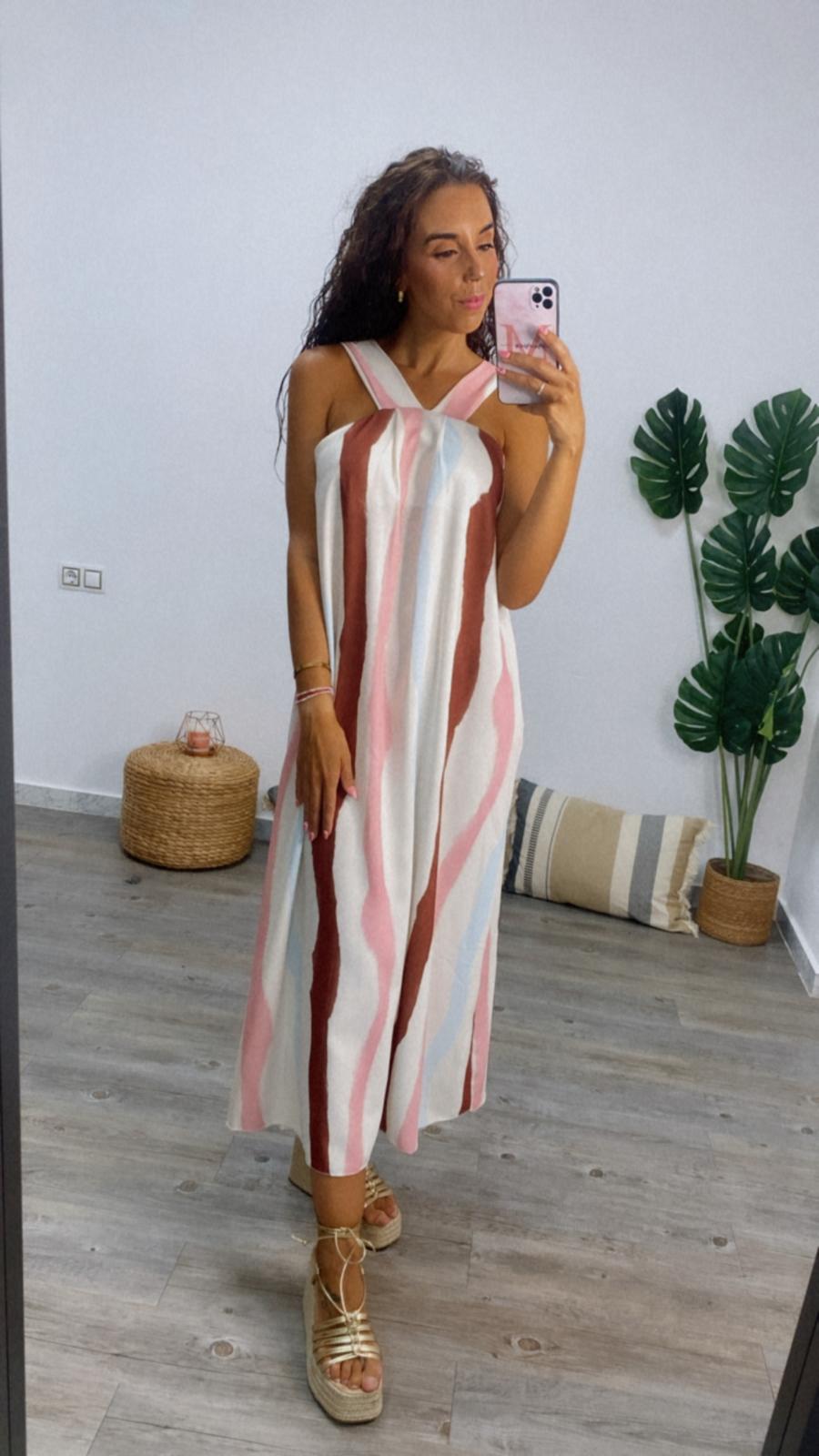 VESTIDO AMELIA