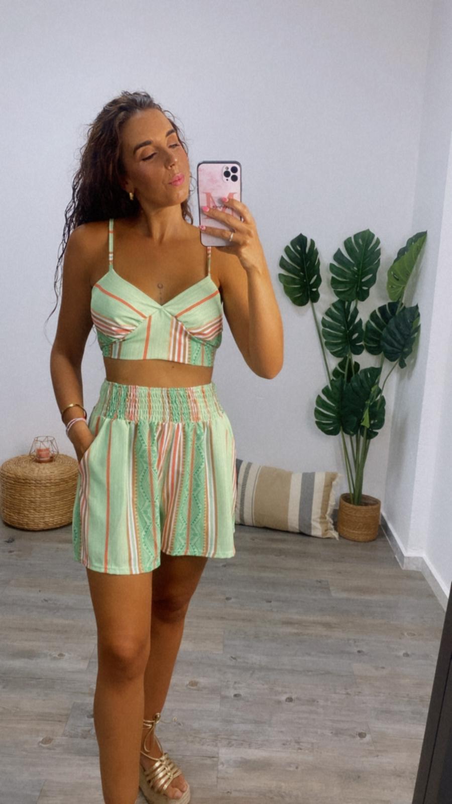 CONJUNTO MELANY