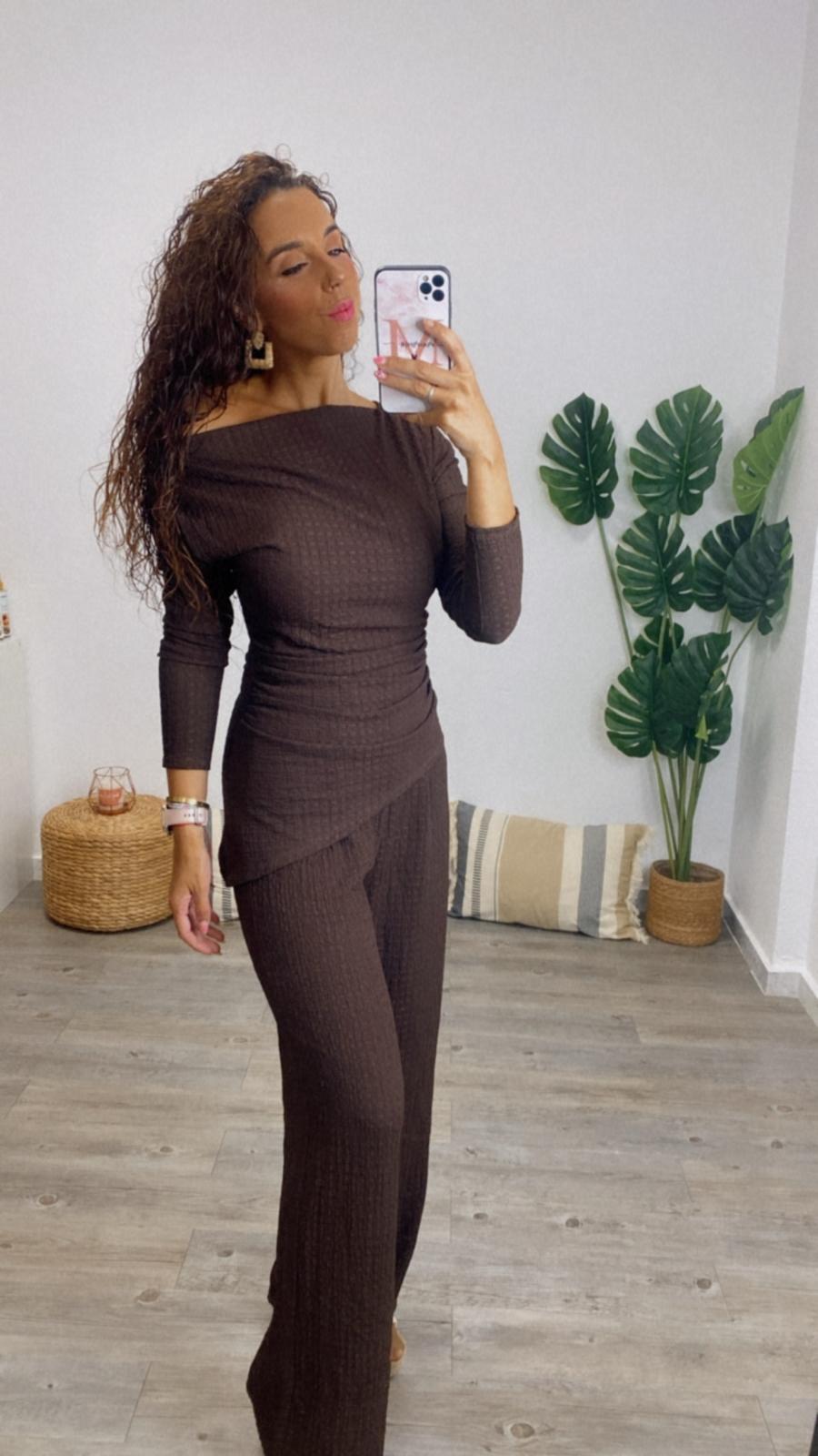 CONJUNTO MARGA