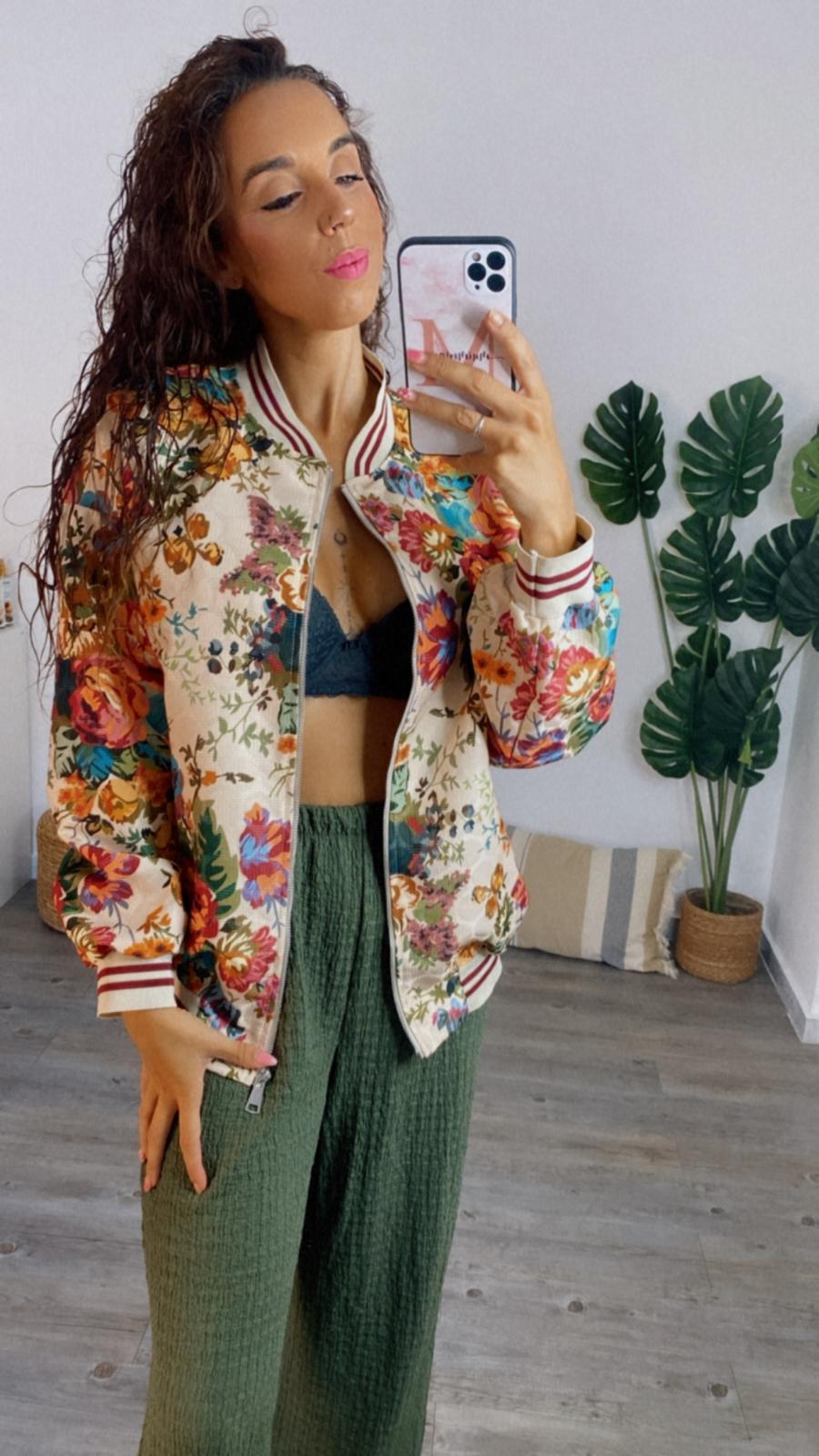 BOMBER ABRIL