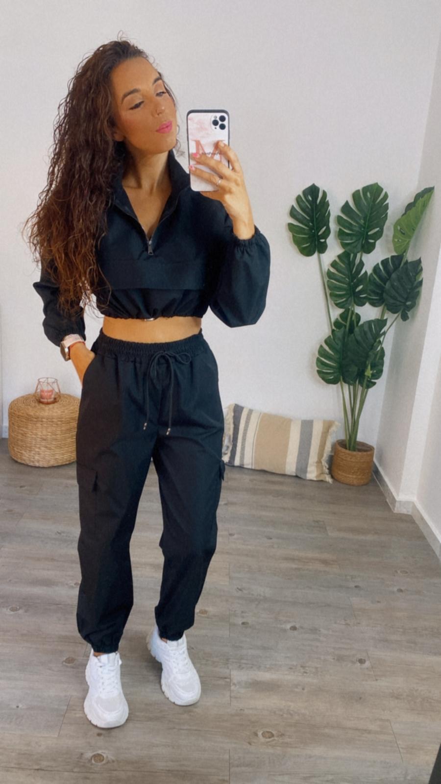 CONJUNTO THAIS