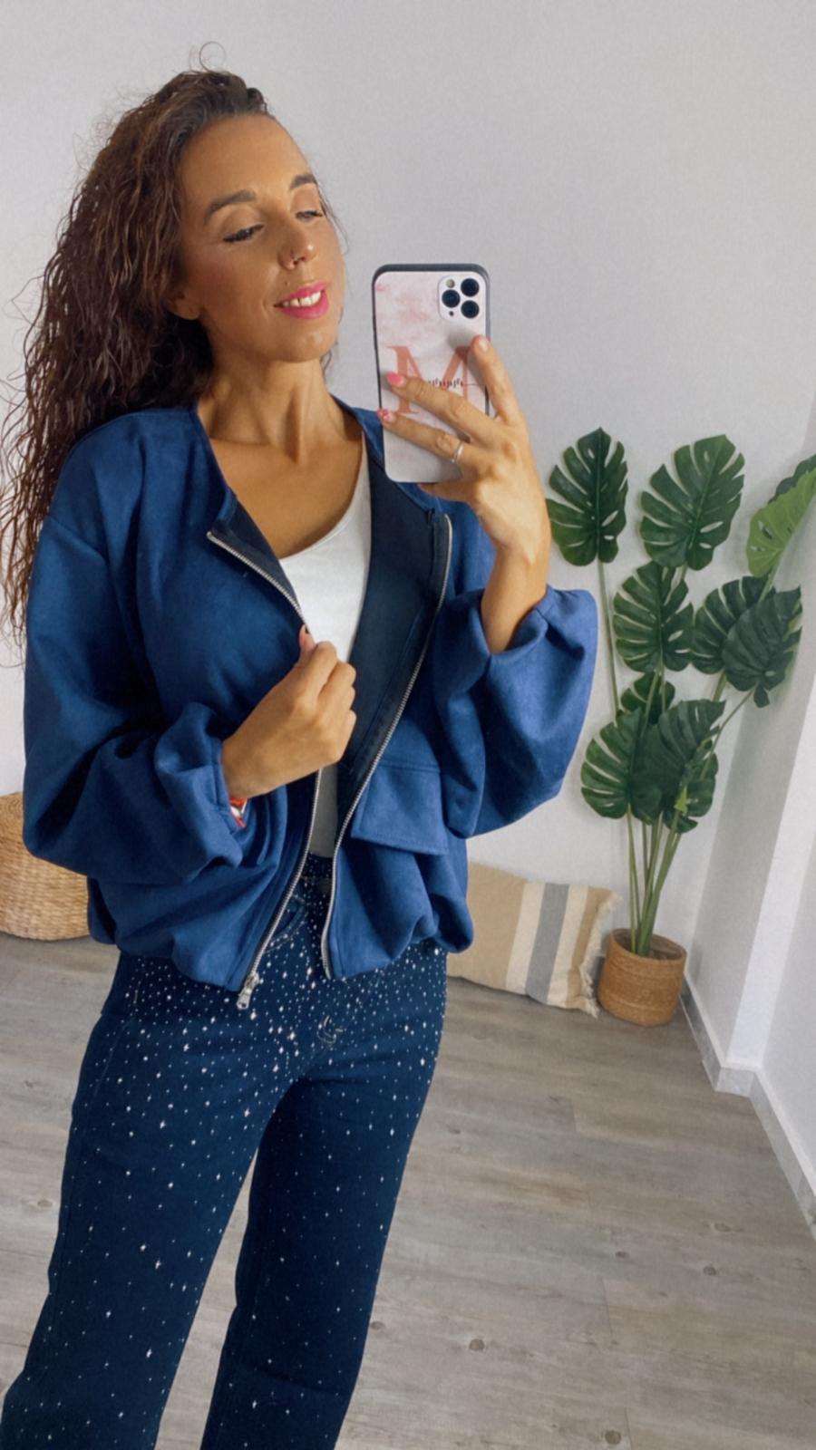 BOMBER ANTELINA MARÍA
