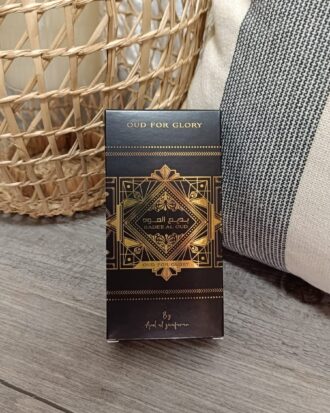 PERFUME ÁRABE HOMBRE