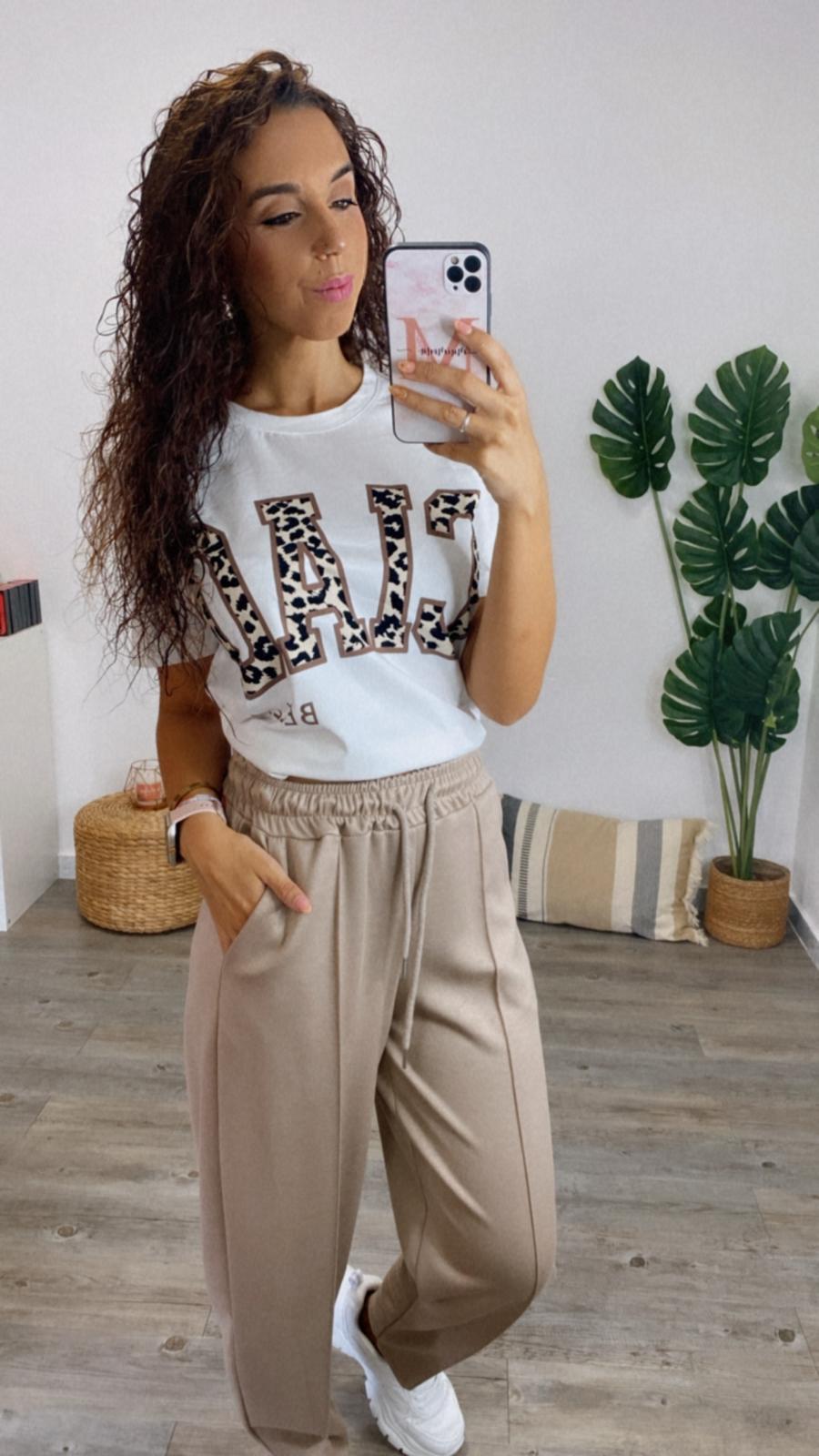 CAMISETA CIAO
