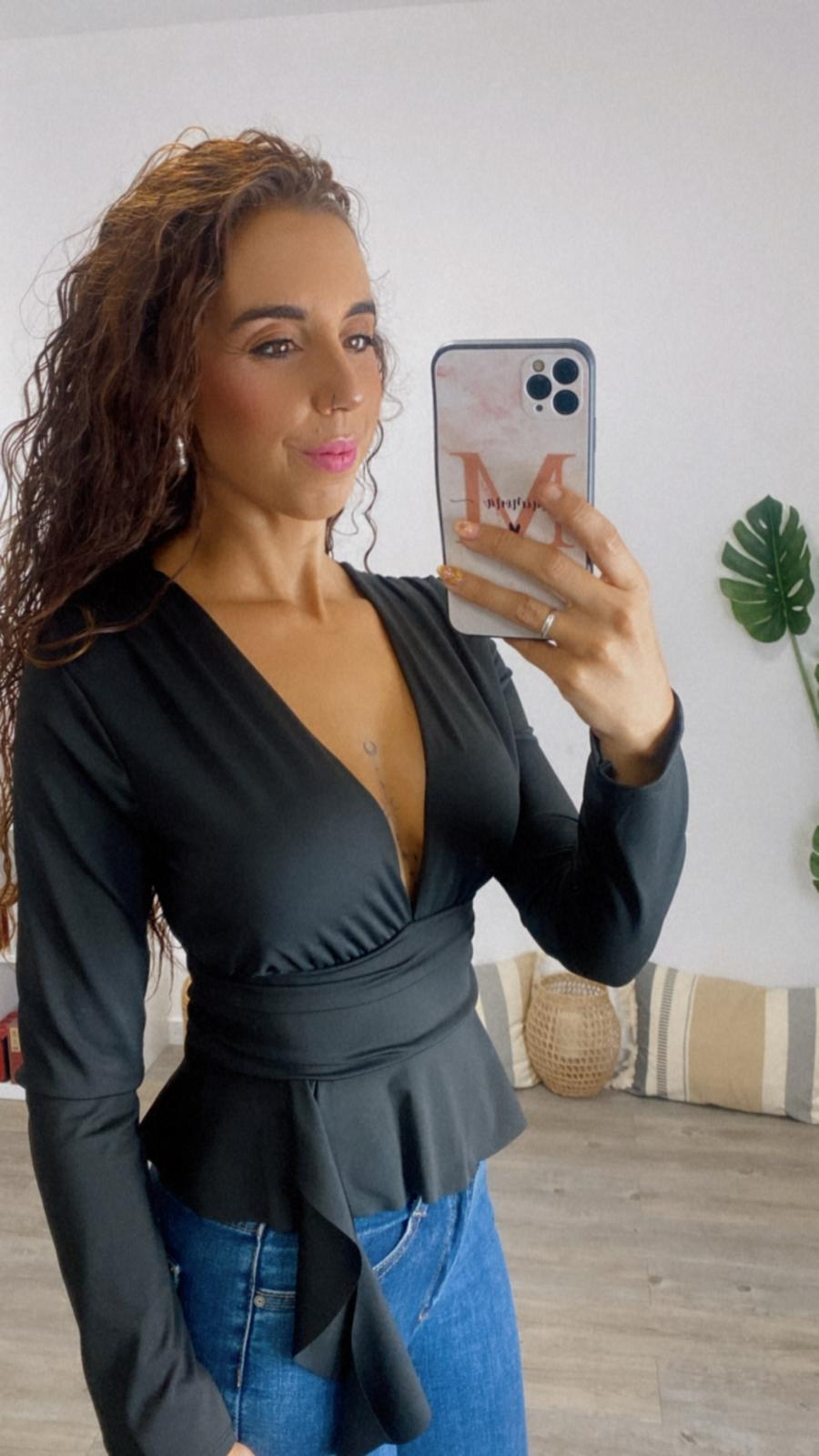 TOP MARTINA