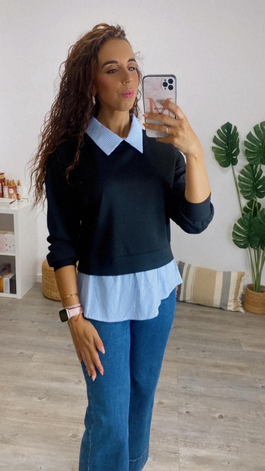JERSEY OXFORD