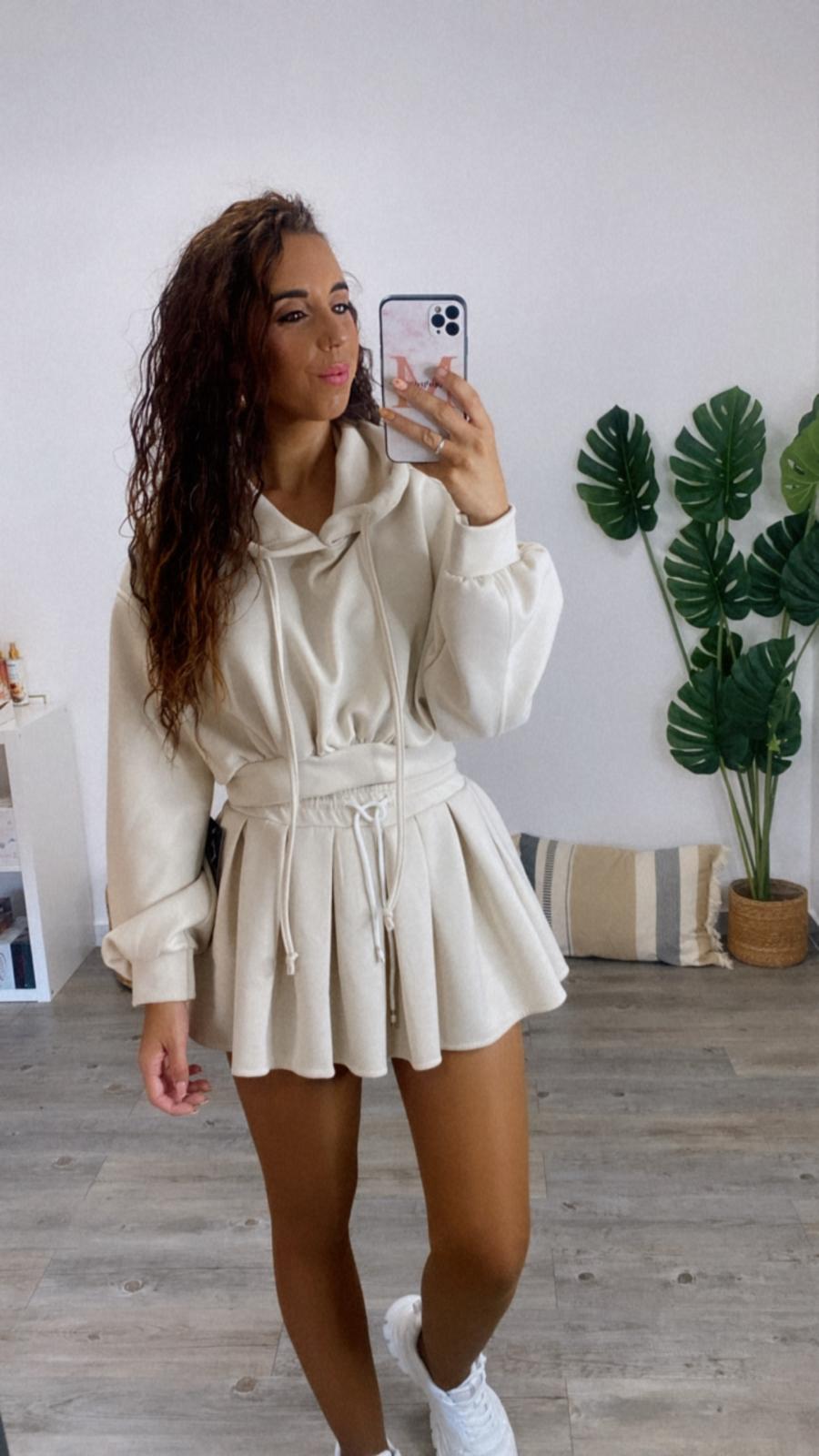 CONJUNTO MACARENA