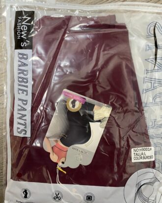 LEGUINS BARBIE REDUCTORES (VARIOS COLORES Y TALLAS)