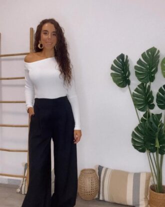 PANTALÓN ZARA BALLOON